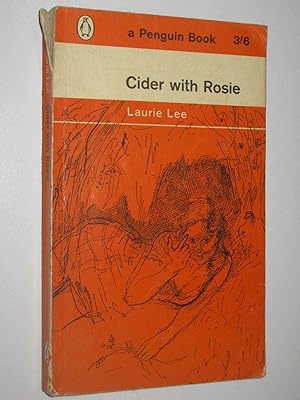 Seller image for Cider With Rosie - Cinder With Rosie Series #1 for sale by Manyhills Books