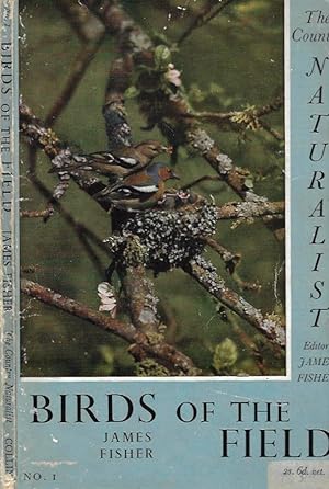 Bild des Verkufers fr Birds of the Field zum Verkauf von Biblioteca di Babele