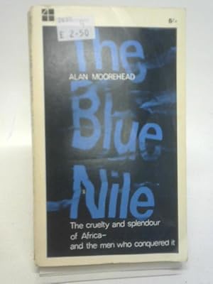 Bild des Verkufers fr The Blue Nile zum Verkauf von World of Rare Books