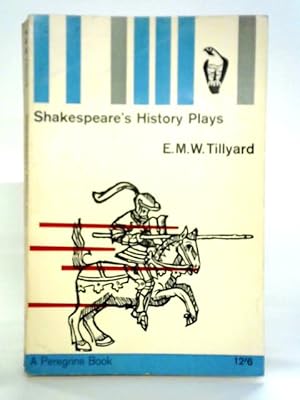 Seller image for Shakespeare's History Plays for sale by World of Rare Books