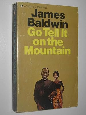 Immagine del venditore per Go Tell it on the Mountain venduto da Manyhills Books
