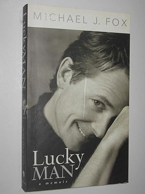 Seller image for Lucky Man : A Memoir for sale by Manyhills Books