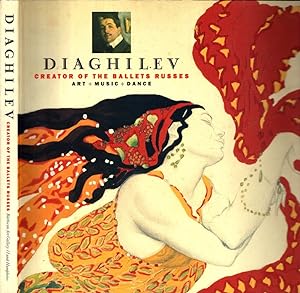 Image du vendeur pour Diaghilev: Creator of the Ballets Russes mis en vente par iolibrocarmine