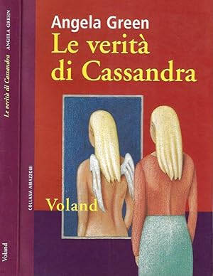 Bild des Verkufers fr La verit di Cassandra zum Verkauf von Biblioteca di Babele