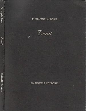 Bild des Verkufers fr Zenit zum Verkauf von Biblioteca di Babele