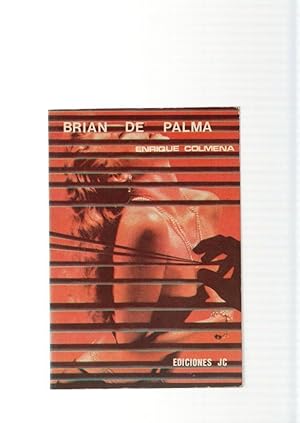 Seller image for Directores de cine numero 27: Brian de Palma for sale by El Boletin