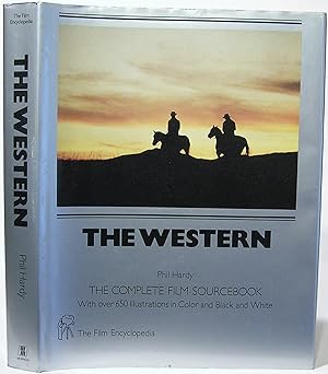 Seller image for The Western for sale by SmarterRat Books
