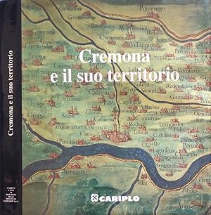 Immagine del venditore per Cremona e il suo territorio venduto da Biblioteca di Babele