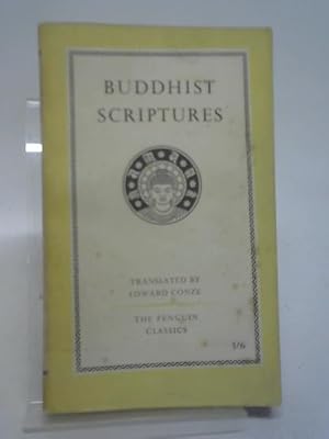 Seller image for Buddhist Scriptures for sale by World of Rare Books