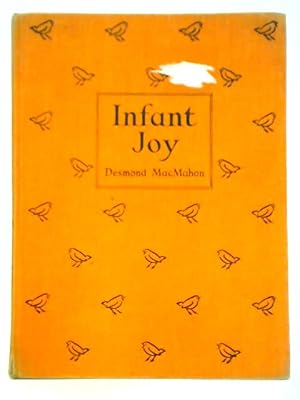 Bild des Verkufers fr Infant Joy: A Complete Repertoire of Songs for Young Children zum Verkauf von World of Rare Books