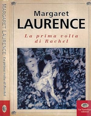 Seller image for La prima volta di Rachel for sale by Biblioteca di Babele