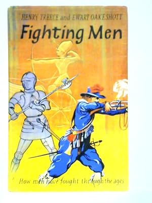 Bild des Verkufers fr Fighting Men zum Verkauf von World of Rare Books