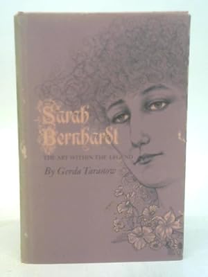 Seller image for Sarah Bernhardt for sale by World of Rare Books