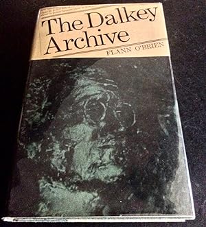Seller image for THE DALKEY ARCHIVE for sale by Elder Books