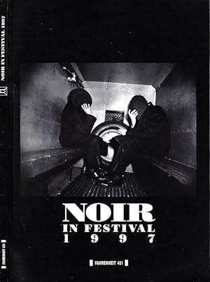 Seller image for Noir in Festival 1997 Courmayer 3 - 9 dicembre 1997 for sale by Biblioteca di Babele