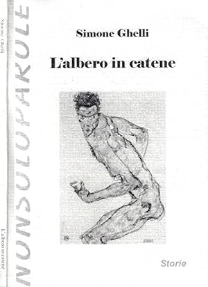 Imagen del vendedor de L'albero in catene a la venta por Biblioteca di Babele