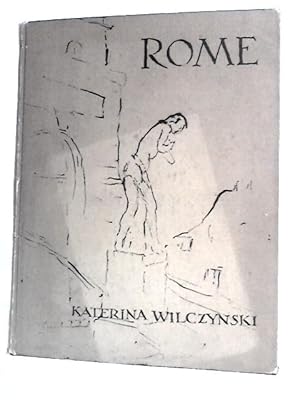 Seller image for Rome for sale by World of Rare Books