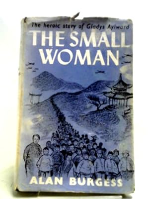 Seller image for The Small Woman for sale by World of Rare Books