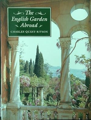 Immagine del venditore per The English Garden Abroad venduto da Librodifaccia