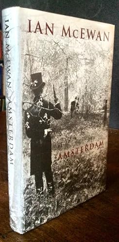 Seller image for AMSTERDAM for sale by Elder Books