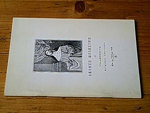 Seller image for Sainte Roseline de Villeneuve - Religieuse Chartreuse - Saint Roseline des Arcs-sur-Argens for sale by Hairion Thibault