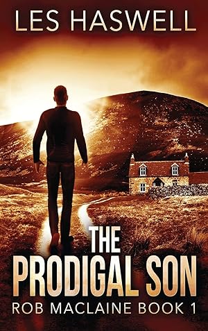 Image du vendeur pour The Prodigal Son (Rob MacLaine) mis en vente par Redux Books