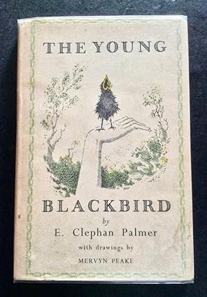 Seller image for THE YOUNG BLACKBIRD for sale by Elder Books