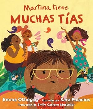 Imagen del vendedor de Martina tiene muchas tas / Martina Has Too Many Aunts -Language: spanish a la venta por GreatBookPricesUK