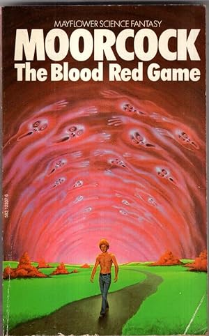 Immagine del venditore per Blood Red Game venduto da High Street Books
