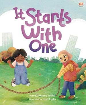 Image du vendeur pour It Starts With One (Paperback) mis en vente par Grand Eagle Retail