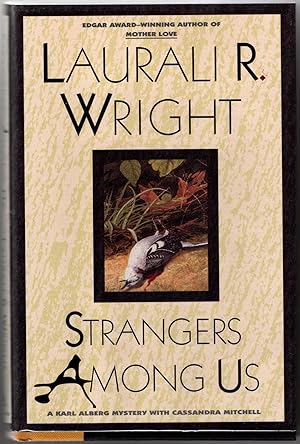 Imagen del vendedor de Strangers Among Us. a la venta por Bob's Books