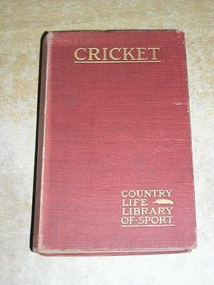 Cricket