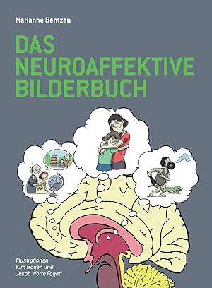 Seller image for Das Neuroaffektive Bilderbuch (German Edition) for sale by Redux Books