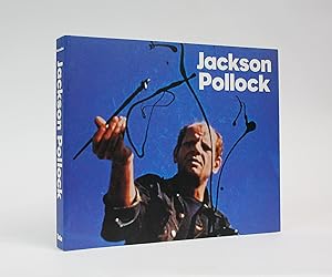 Immagine del venditore per JACKSON POLLOCK venduto da LUCIUS BOOKS (ABA, ILAB, PBFA)