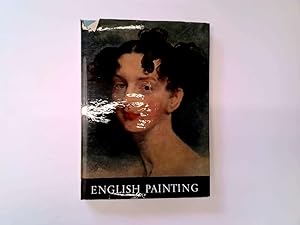 Seller image for English Painting from 1500 to 1865 (The Students Gallery series) for sale by Goldstone Rare Books