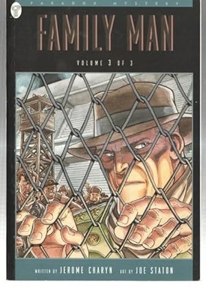 Seller image for Family Man volume 3 for sale by El Boletin