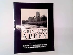 Imagen del vendedor de Fountains Abbey a la venta por Goldstone Rare Books