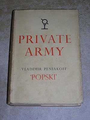 Private Army