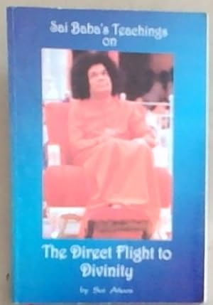 Bild des Verkufers fr The Direct Flight to Divinity zum Verkauf von Chapter 1