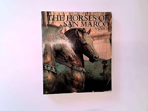 Image du vendeur pour The Horses of San Marco, Venice mis en vente par Goldstone Rare Books