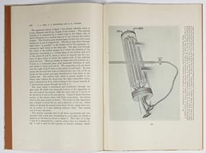 Seller image for On the Removal of Diffusible Substances from the Circulating Blood of Living Animals by Dialysis. for sale by Antiq. F.-D. Shn - Medicusbooks.Com