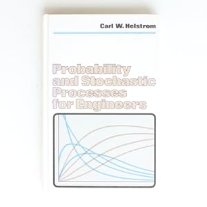 Imagen del vendedor de Probability and Stochastic Processes for Engineers a la venta por Fireside Bookshop