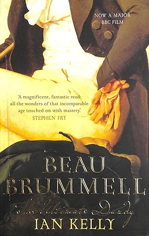 Seller image for Beau Brummell for sale by M Godding Books Ltd