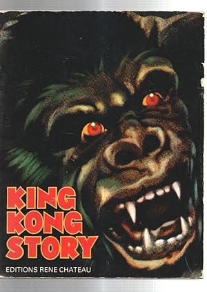 Image du vendeur pour King Kong sTORY mis en vente par El Boletin