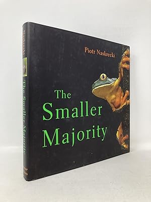 Immagine del venditore per The Smaller Majority venduto da Southampton Books
