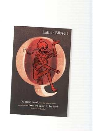 Imagen del vendedor de Luther Blisset: Q a la venta por El Boletin