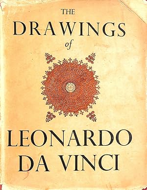 Drawings Of Leonardo Da Vinci