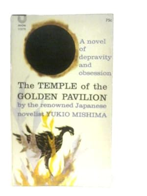 Immagine del venditore per The Temple of the Golden Pavilion venduto da World of Rare Books
