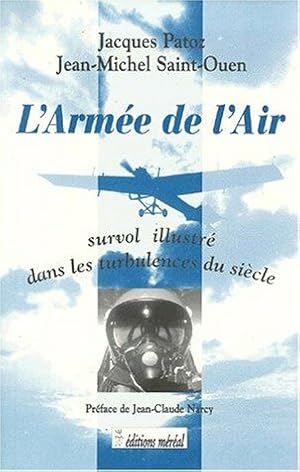 Seller image for Almanach l'arme de l'air for sale by Dmons et Merveilles