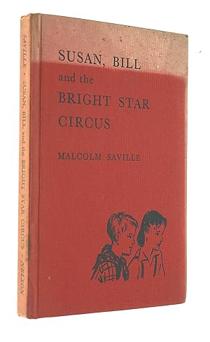 Susan, Bill and the Bright Star Circus